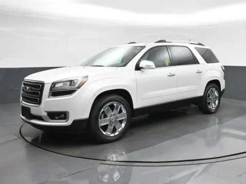 Another view of 2017 GMC Acadia Limited for sale in Fredericksburg, VA at Sullivan Auto Trading Fredericksburg
