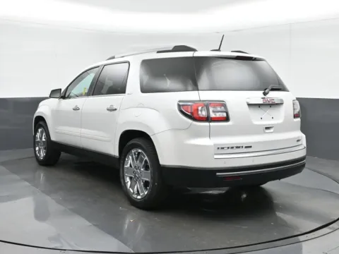 More photos of 2017 GMC Acadia Limited at Sullivan Auto Trading Fredericksburg, VA