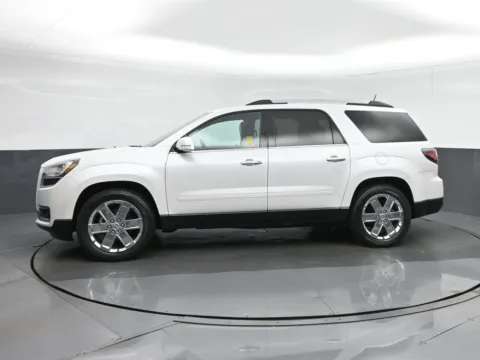 More photos of 2017 GMC Acadia Limited at Sullivan Auto Trading Fredericksburg, VA