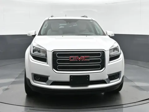Photos of 2017 GMC Acadia Limited for sale in Fredericksburg, VA at Sullivan Auto Trading Fredericksburg