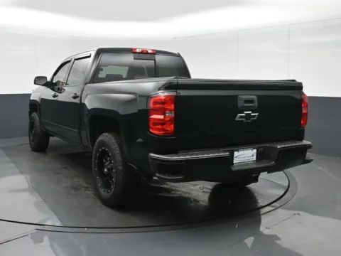 More photos of 2016 Chevrolet Silverado 1500 LT at Sullivan Auto Trading Fredericksburg, VA