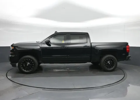 More photos of 2016 Chevrolet Silverado 1500 LT at Sullivan Auto Trading Fredericksburg, VA