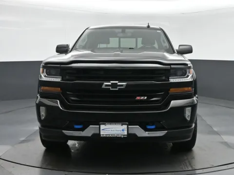 Photos of 2016 Chevrolet Silverado 1500 LT for sale in Fredericksburg, VA at Sullivan Auto Trading Fredericksburg