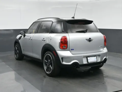 More photos of 2012 MINI Cooper S Countryman ALL4 at Sullivan Auto Trading Fredericksburg, VA