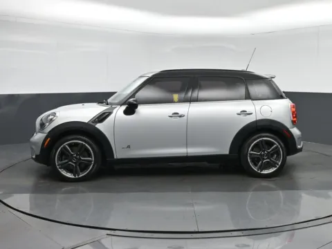 More photos of 2012 MINI Cooper S Countryman ALL4 at Sullivan Auto Trading Fredericksburg, VA