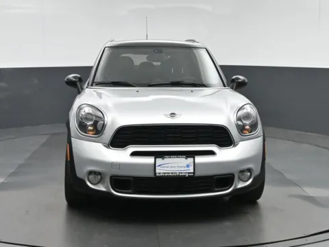 Photos of 2012 MINI Cooper S Countryman ALL4 for sale in Fredericksburg, VA at Sullivan Auto Trading Fredericksburg