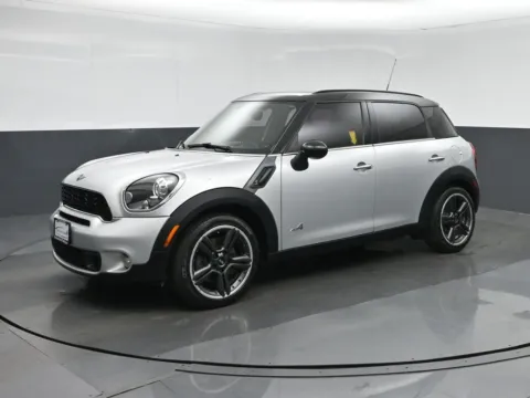 Another view of 2012 MINI Cooper S Countryman ALL4 for sale in Fredericksburg, VA at Sullivan Auto Trading Fredericksburg