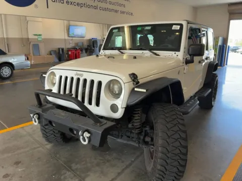 More photos of 2017 Jeep Wrangler Unlimited Sport at Sullivan Auto Trading Fredericksburg, VA
