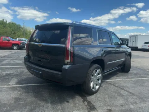 More photos of 2019 Cadillac Escalade Premium Luxury at Sullivan Auto Trading Fredericksburg, VA