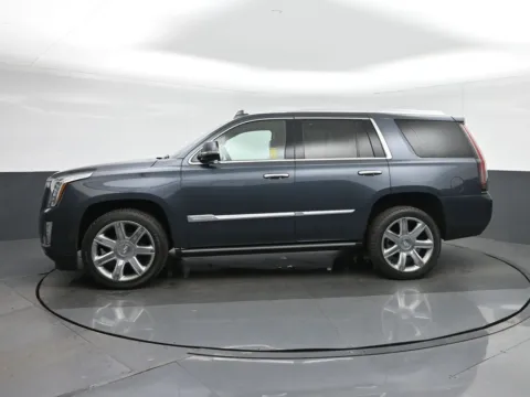 More photos of 2019 Cadillac Escalade Premium Luxury at Sullivan Auto Trading Fredericksburg, VA