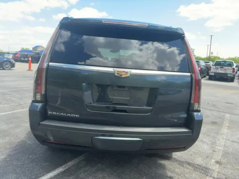 More photos of 2019 Cadillac Escalade Premium Luxury at Sullivan Auto Trading Fredericksburg, VA