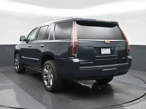 More photos of 2019 Cadillac Escalade Premium Luxury at Sullivan Auto Trading Fredericksburg, VA