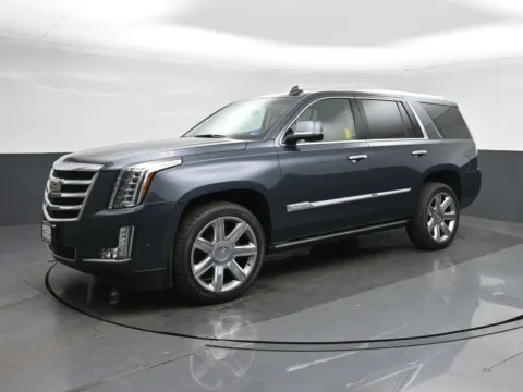 Another view of 2019 Cadillac Escalade Premium Luxury for sale in Fredericksburg, VA at Sullivan Auto Trading Fredericksburg