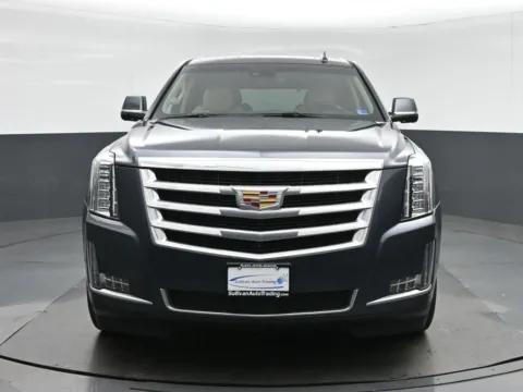 Photos of 2019 Cadillac Escalade Premium Luxury for sale in Fredericksburg, VA at Sullivan Auto Trading Fredericksburg