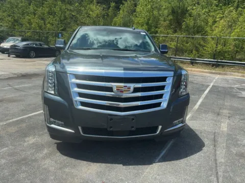 Photos of 2019 Cadillac Escalade Premium Luxury for sale in Fredericksburg, VA at Sullivan Auto Trading Fredericksburg