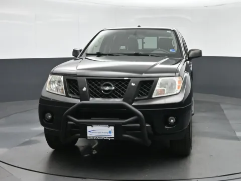 Photos of 2014 Nissan Frontier SV for sale in Fredericksburg, VA at Sullivan Auto Trading Fredericksburg