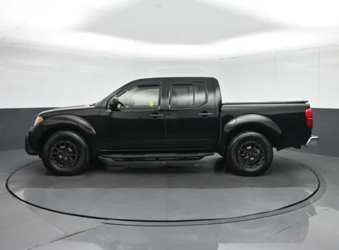 More photos of 2014 Nissan Frontier SV at Sullivan Auto Trading Fredericksburg, VA