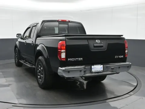 More photos of 2014 Nissan Frontier SV at Sullivan Auto Trading Fredericksburg, VA