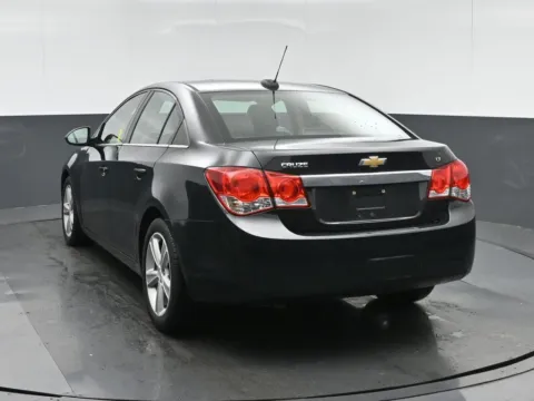 More photos of 2015 Chevrolet Cruze 2LT at Sullivan Auto Trading Fredericksburg, VA
