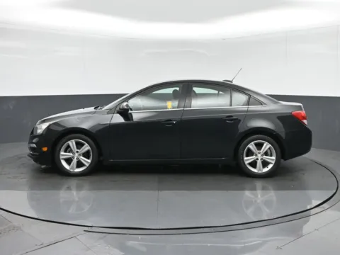 More photos of 2015 Chevrolet Cruze 2LT at Sullivan Auto Trading Fredericksburg, VA