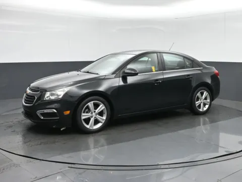 Another view of 2015 Chevrolet Cruze 2LT for sale in Fredericksburg, VA at Sullivan Auto Trading Fredericksburg