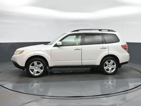 More photos of 2010 Subaru Forester 2.5X at Sullivan Auto Trading Fredericksburg, VA