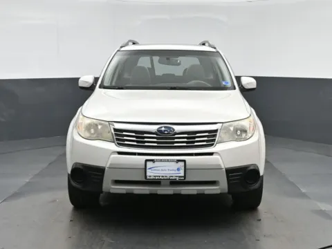 Photos of 2010 Subaru Forester 2.5X for sale in Fredericksburg, VA at Sullivan Auto Trading Fredericksburg
