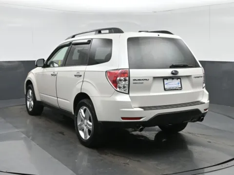 More photos of 2010 Subaru Forester 2.5X at Sullivan Auto Trading Fredericksburg, VA