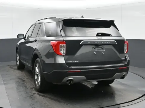 More photos of 2020 Ford Explorer Limited at Sullivan Auto Trading Fredericksburg, VA