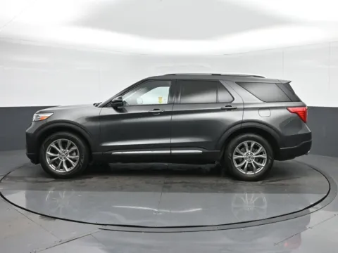 More photos of 2020 Ford Explorer Limited at Sullivan Auto Trading Fredericksburg, VA