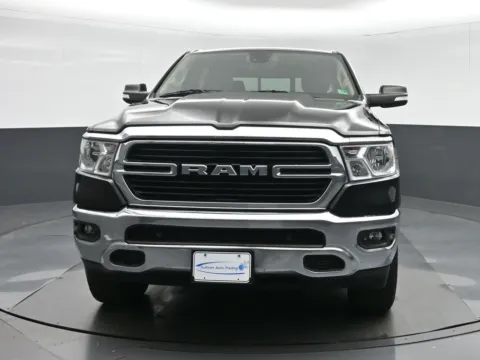 Photos of 2020 Ram 1500 Big Horn/Lone Star for sale in Fredericksburg, VA at Sullivan Auto Trading Fredericksburg