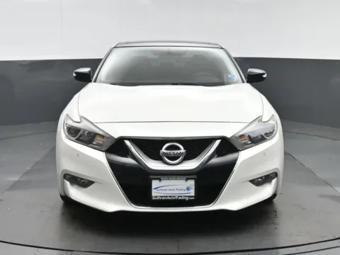 Photos of 2017 Nissan Maxima 3.5 SL for sale in Fredericksburg, VA at Sullivan Auto Trading Fredericksburg