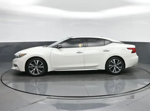 More photos of 2017 Nissan Maxima 3.5 SL at Sullivan Auto Trading Fredericksburg, VA