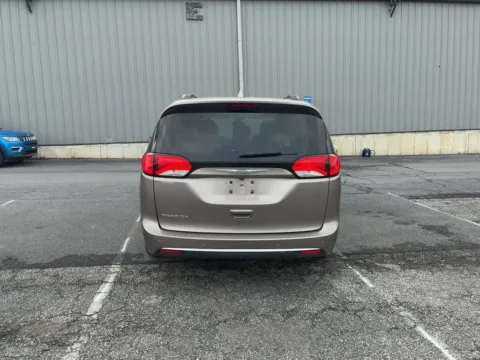 More photos of 2017 Chrysler Pacifica Touring L at Sullivan Auto Trading Fredericksburg, VA