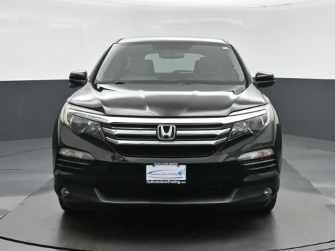 Photos of 2017 Honda Pilot EX-L for sale in Fredericksburg, VA at Sullivan Auto Trading Fredericksburg