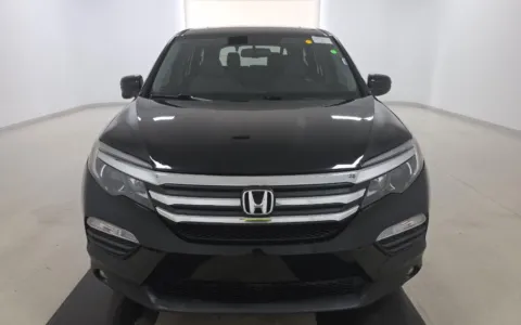 Photos of 2017 Honda Pilot EX-L for sale in Fredericksburg, VA at Sullivan Auto Trading Fredericksburg