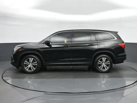 More photos of 2017 Honda Pilot EX-L at Sullivan Auto Trading Fredericksburg, VA