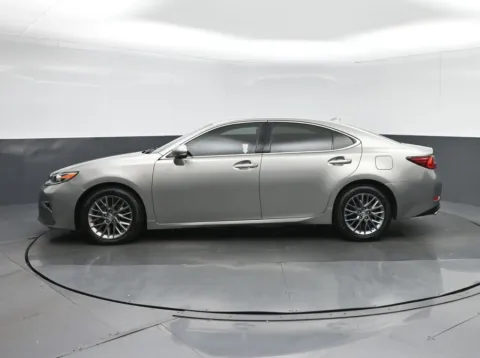 More photos of 2018 Lexus ES 350 at Sullivan Auto Trading Fredericksburg, VA