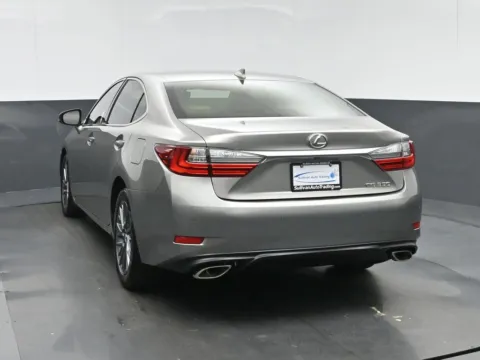 More photos of 2018 Lexus ES 350 at Sullivan Auto Trading Fredericksburg, VA