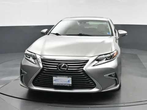 Photos of 2018 Lexus ES 350 for sale in Fredericksburg, VA at Sullivan Auto Trading Fredericksburg
