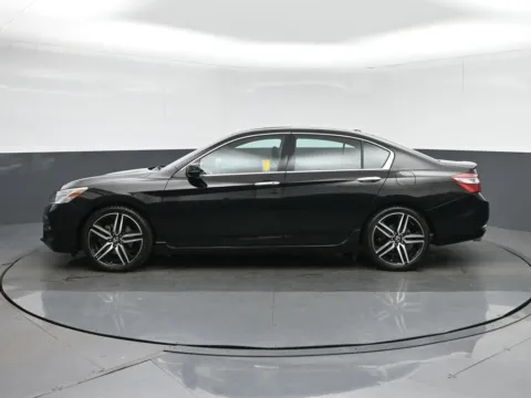 More photos of 2016 Honda Accord Touring at Sullivan Auto Trading Fredericksburg, VA
