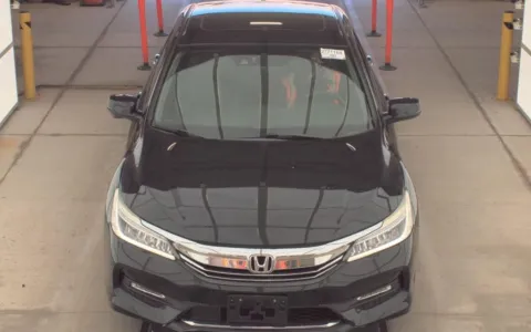 Photos of 2016 Honda Accord Touring for sale in Fredericksburg, VA at Sullivan Auto Trading Fredericksburg