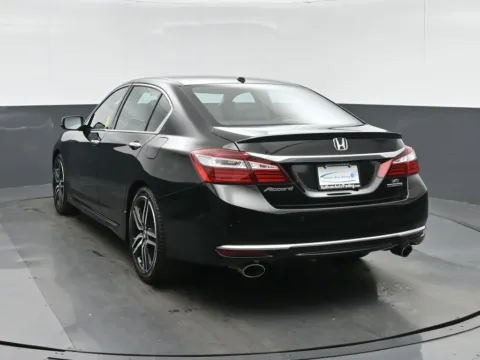 More photos of 2016 Honda Accord Touring at Sullivan Auto Trading Fredericksburg, VA