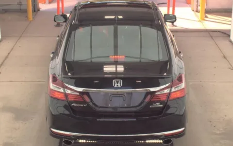 More photos of 2016 Honda Accord Touring at Sullivan Auto Trading Fredericksburg, VA