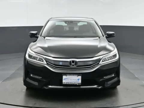 Photos of 2016 Honda Accord Touring for sale in Fredericksburg, VA at Sullivan Auto Trading Fredericksburg