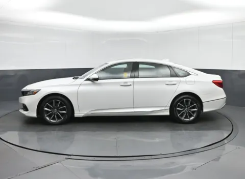 More photos of 2021 Honda Accord EX-L at Sullivan Auto Trading Fredericksburg, VA