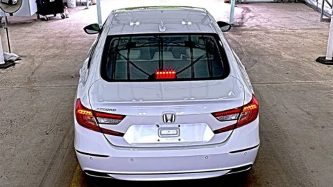 More photos of 2021 Honda Accord EX-L at Sullivan Auto Trading Fredericksburg, VA