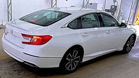 More photos of 2021 Honda Accord EX-L at Sullivan Auto Trading Fredericksburg, VA