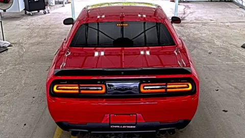 More photos of 2022 Dodge Challenger R/T at Sullivan Auto Trading Fredericksburg, VA