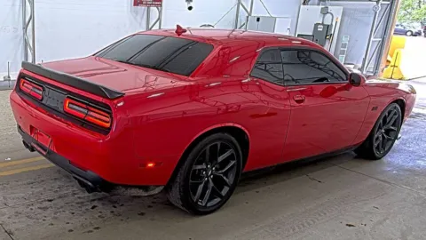 More photos of 2022 Dodge Challenger R/T at Sullivan Auto Trading Fredericksburg, VA